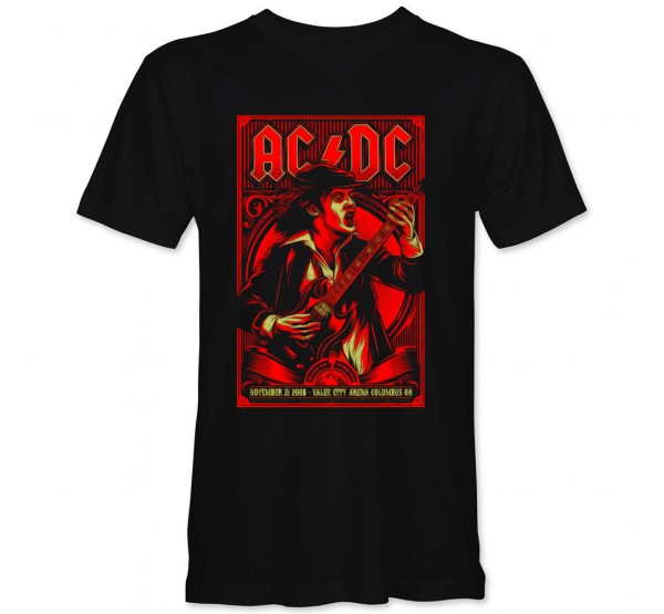 ACDC 19 ACDC 19